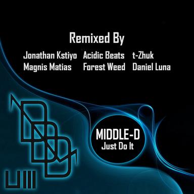 Just Do It - t-Zhuk Remix
