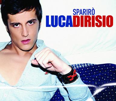Sparirò