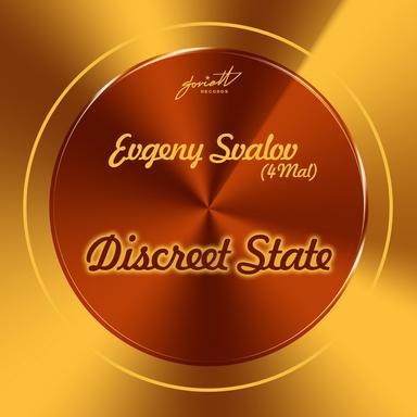 Discreet State - Hugobeat Remix