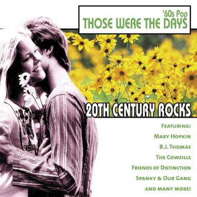 The Rain, the Park and Other Things (Rerecorded)