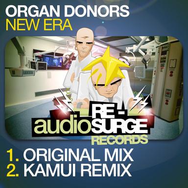 New Era - Kamui Remix