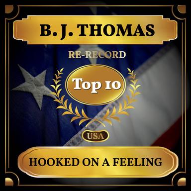 Hooked on a Feeling - Rerecorded