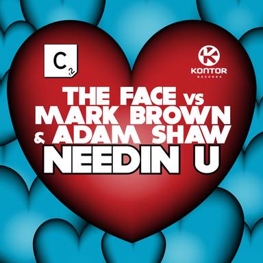 Needin U - Hoxton Whores Remix