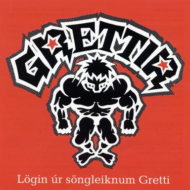 Grettir