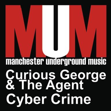 Cyber Crime - Original ReMastered