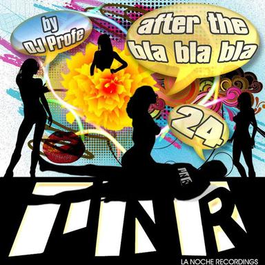 After The Blablabla - Toni G Remix