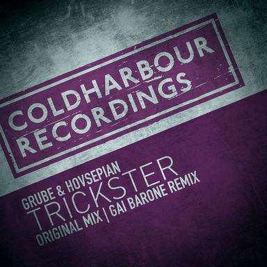 Trickster - Gai Barone Remix