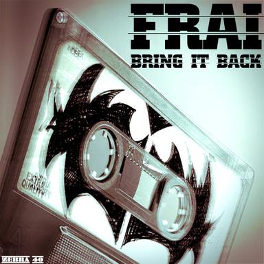 Oou Eah! - Original Mix