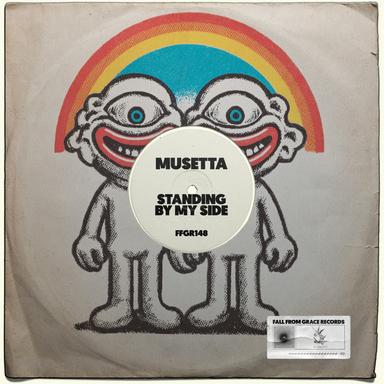 Standing By My Side - Mike Hoska Remix