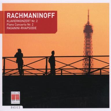 Piano Concerto No. 2 in C Minor, Op. 18: I. Moderato