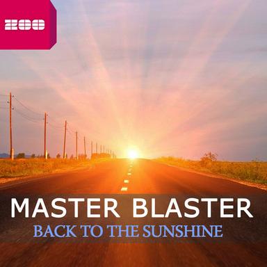 Back To The Sunshine - Radio Edit