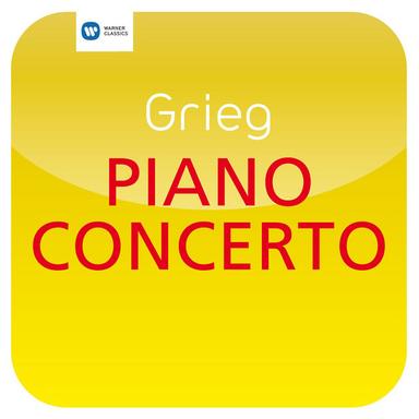 Grieg: Piano Concerto in A Minor, Op. 16: I. Allegro molto moderato