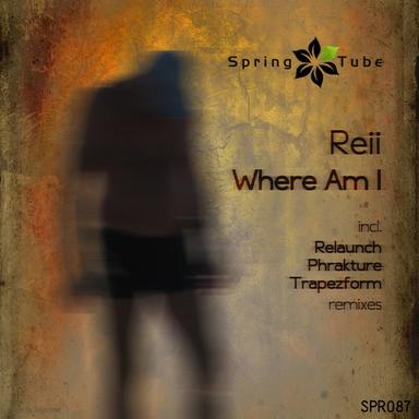 Where Am I - Original Mix
