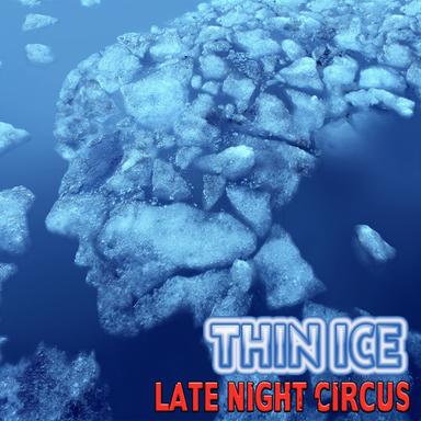 Thin Ice - Ambient Chilltronic Mix