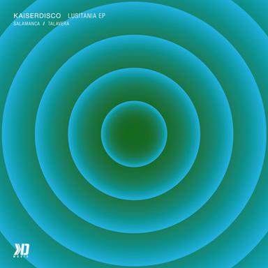 Talavera - Original Mix