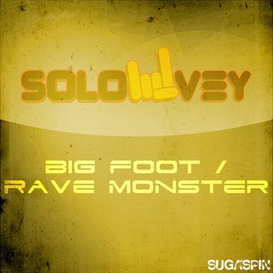 Rave Monster - Original Mix
