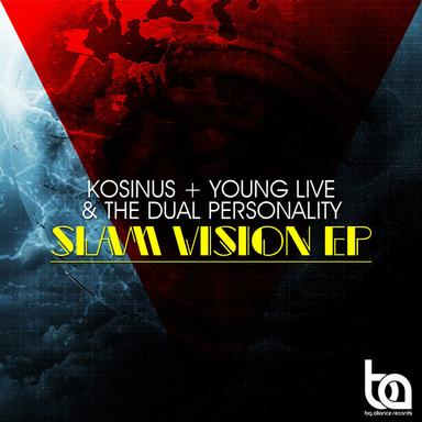 Vision - Orignal Mix