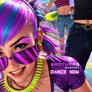 Dance Now - Remastered 2022, Radio Edit Version