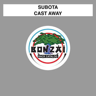 Cast Away - Bobina Remix