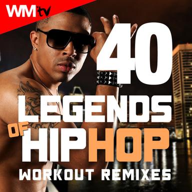 Without Me - Workout Remix 139 Bpm