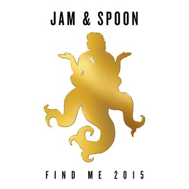 Find Me 2015 - Jam El Mar Remix Radio Edit