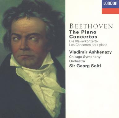Piano Concerto No.5 in E Flat Major Op.73 -"Emperor": 2. Adagio un poco mosso
