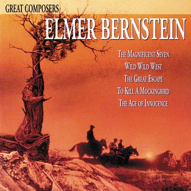 Main Title (From "Wild Wild West") - From "Wild Wild West"