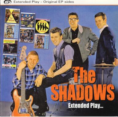 Theme From Shane