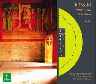 Rossini: Petite Messe Solennelle: X. Et resurrexit