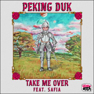 Take Me Over - NEUS Remix