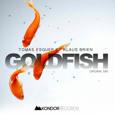 Goldfish - Original Mix