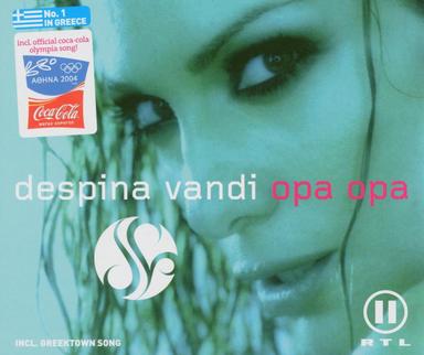 Gia - Milk & Sugar Radio Edit