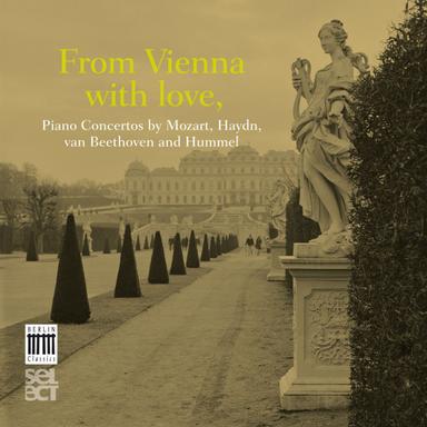Piano Concerto No. 21 in C Major, K. 467: II. Andante