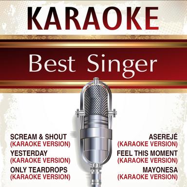 Karaoke: Best Singer
