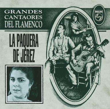 Fandangos De La Paquera De Jerez - Fandangos