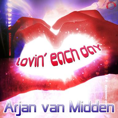 Lovin Each Day (Radio Mix)