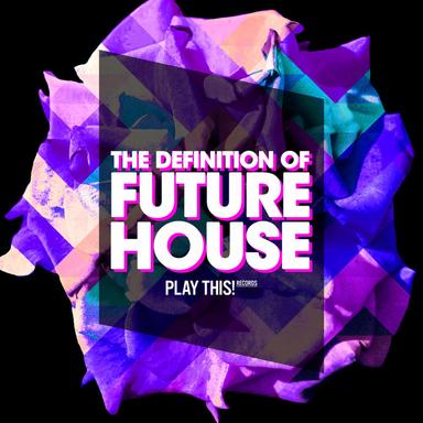 The Definition of Future House