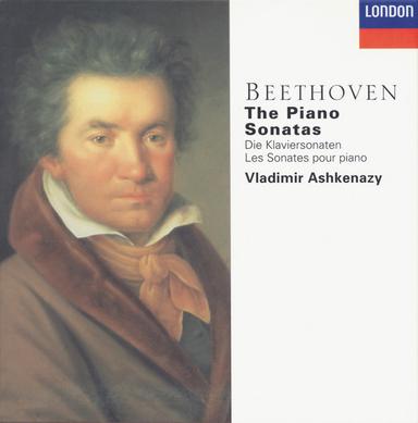 Piano Sonata No.24 in F sharp, Op.78 "For Therese": 1. Adagio cantabile - Allegro ma non troppo