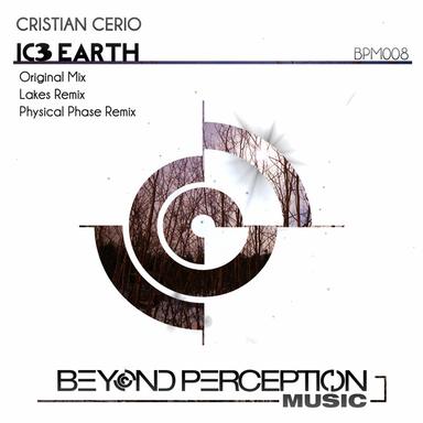 Ic3 Earth - Original Mix