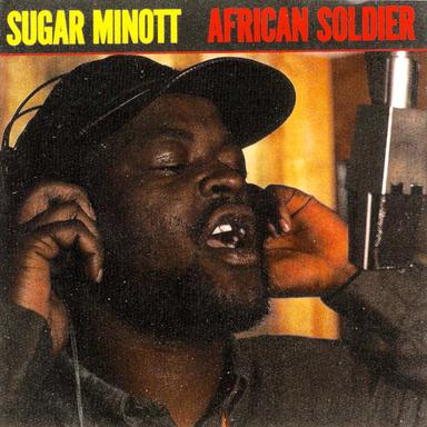 Africa Is Calling