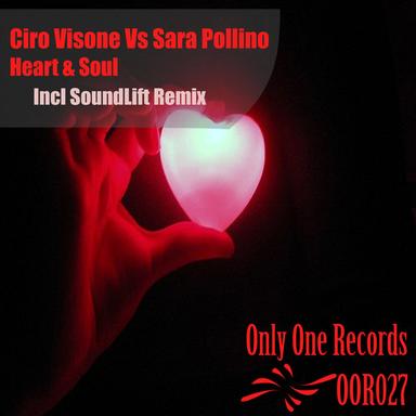 Heart & Soul - Original Mix