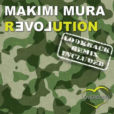 Revolution - Lookback Remix