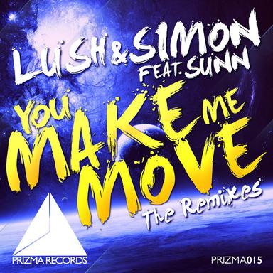 You Make Me Move - Reebs Remix