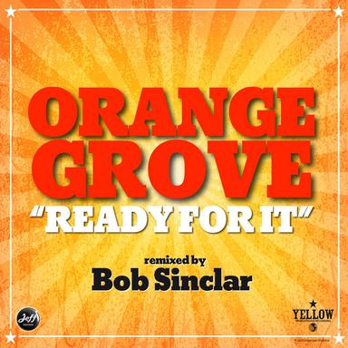 Ready For It - Bob Sinclar Remix