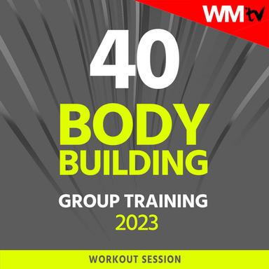 Get Ready - Workout Remix 128 Bpm