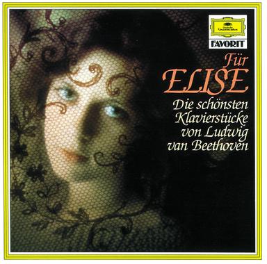 Bagatelle In A Minor, WoO 59 -"Für Elise": Poco moto