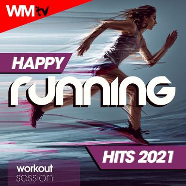Happiness - Workout Remix 128 Bpm