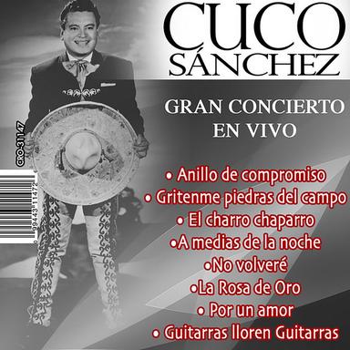 La Rosa de Oro