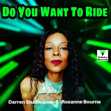 Do You Want To Ride - Deep Soul Mix