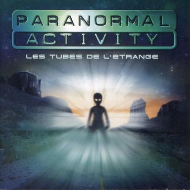 X-Tra Invaders 1 (They Will Arrive) - Ouverture